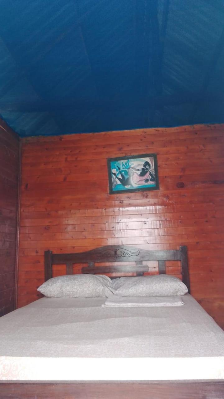 Cabana Luna Azul بلايا بلانكا المظهر الخارجي الصورة