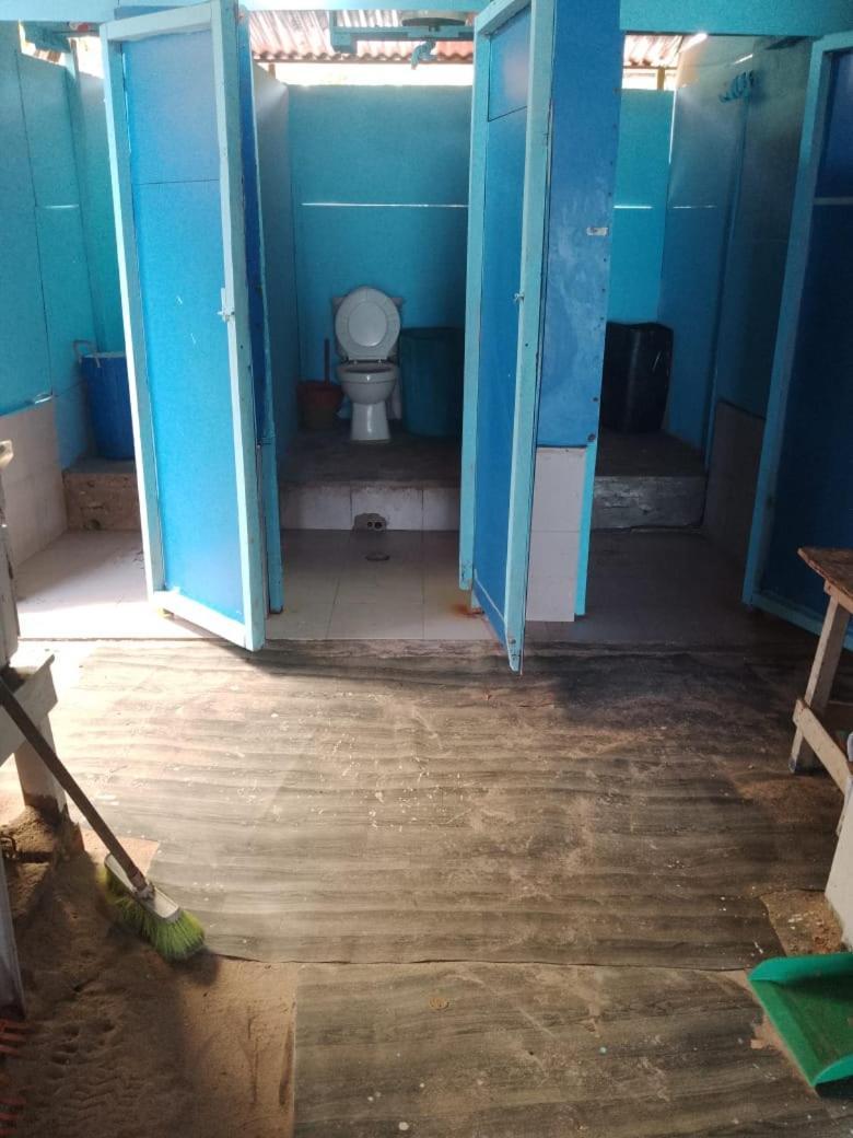 Cabana Luna Azul بلايا بلانكا المظهر الخارجي الصورة